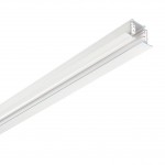 Ideal Lux LINK TRIM PROFILE 2000 mm ON-OFF WH