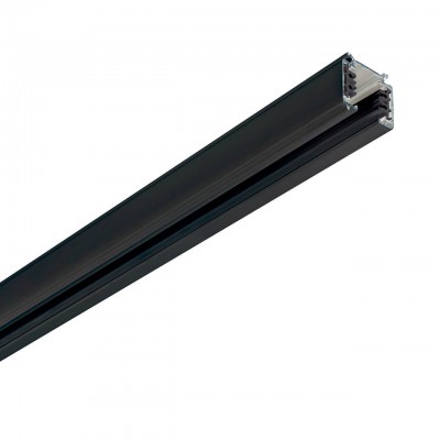 Ideal Lux LINK TRIMLESS PROFILE 2000 mm ON-OFF BK