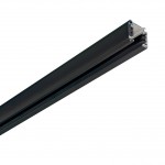 Ideal Lux LINK TRIMLESS PROFILE 3000 mm ON-OFF BK