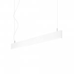 Ideal Lux LINUS SP 3000K WH
