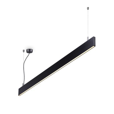 Ideal Lux LINUS SP 4000K BK