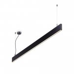 Ideal Lux LINUS SP 4000K BK