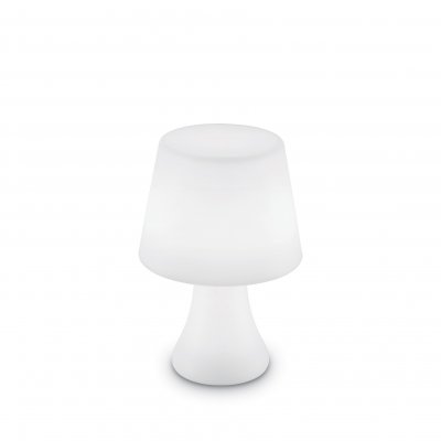 Настольная лампа Ideal lux LIVE TL1 LUMETTO (138886)