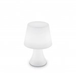 Настольная лампа Ideal lux LIVE TL1 LUMETTO (138886)