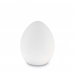 Настольная лампа Ideal lux LIVE TL1 UOVO (138879)