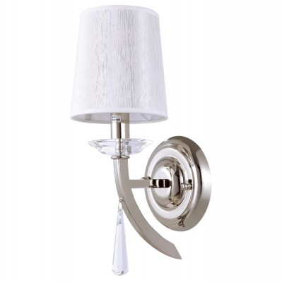 

Светильник настенный бра Crystal lux LIVING AP1 2210/401