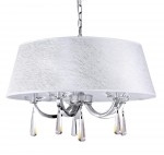 Люстра Crystal lux LIVING SP5 2210/305