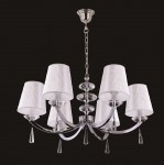 Люстра Crystal lux LIVING SP6 2210/306