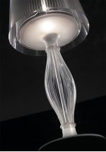 Настольная лампа Slamp LIZ86TAV0000LE000