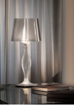 Настольная лампа Slamp LIZ86TAV0000LE000
