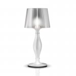 Настольная лампа Slamp LIZ86TAV0000LE000