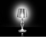Настольная лампа Slamp LIZ86TAV0000LE000
