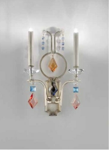 Настенный светильник Masiero LIZZI A2 Настенный светильник Masiero LIZZI A2