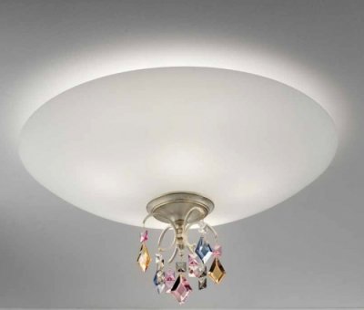 Потолочный светильник Masiero LIZZI PL5 Потолочный светильник Masiero LIZZI PL5