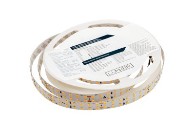 Лента светодиодная Lumker LK2H Lumker LK2H196-24-WW-33