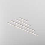 Линейный светильник Technical LL311002