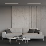 Линейный светильник Technical LL311003