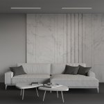Линейный светильник Technical LL311004