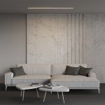 Линейный светильник Technical LL311005