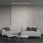 Линейный светильник Technical LL311006