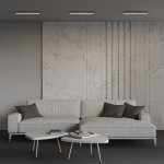 Линейный светильник Technical LL311017