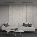 Линейный светильник Technical LL311020