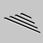 Линейный светильник Technical LL311030