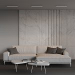 Линейный светильник Technical LL311033