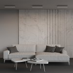 Линейный светильник Technical LL311034