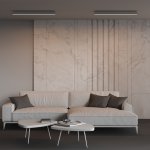 Линейный светильник Technical LL311035