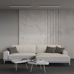 Линейный светильник Technical LL311036