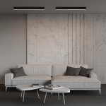 Линейный светильник Technical LL311044
