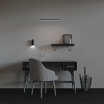 Линейный светильник Technical LL312002