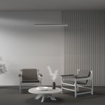 Линейный светильник Technical LL312020