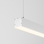 Линейный светильник Technical LL312021