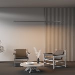 Линейный светильник Technical LL312023