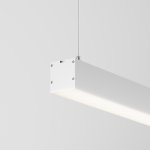 Линейный светильник Technical LL312024
