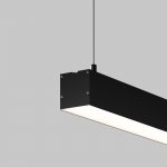 Линейный светильник Technical LL312026
