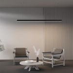 Линейный светильник Technical LL312032