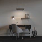 Линейный светильник Technical LL312033