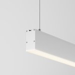 Линейный светильник Technical LL312035