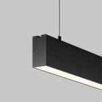 Линейный светильник Technical LL312041