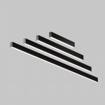Линейный светильник Technical LL312042