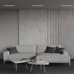 Линейный светильник Technical LL313001