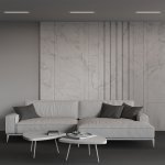 Линейный светильник Technical LL313002