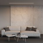 Линейный светильник Technical LL313007