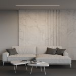 Линейный светильник Technical LL313008