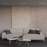 Линейный светильник Technical LL313009