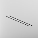 Линейный светильник Technical LL313010