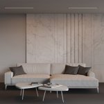 Линейный светильник Technical LL313011